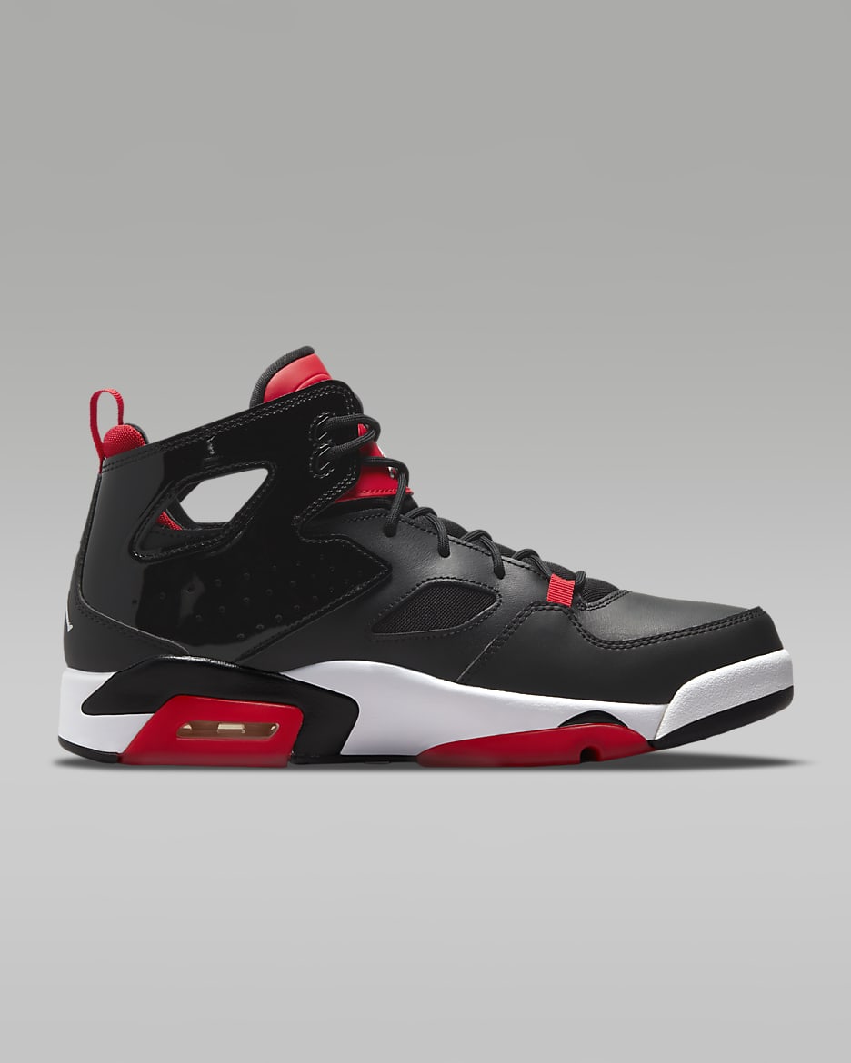 Jordan 13 flight club top